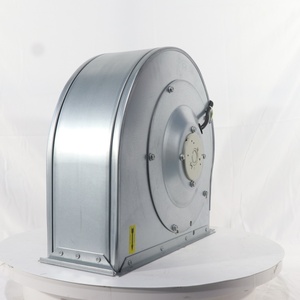 พัดลมระบายความร้อน RE28P-4DK.6F.1R ZIEHL-ABEGG 230/400V 50Hz 1.50kW 4.4/2.6A 1310RPM Ahu - Product Image 6