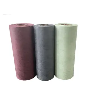 Wholesale Waterproof SMS Non-woven Fabric Polyester Spunbond Non Woven Roll Polyester Non-Woven Fabrics