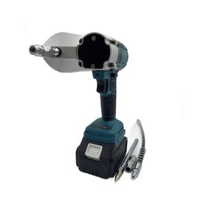 Pistolet à graisse et à beurre automatique au Lithium sans brosse haute puissance multifonctionnel personnalisable bricolage de qualité expédition rapide depuis Big Tree - Product Image 2