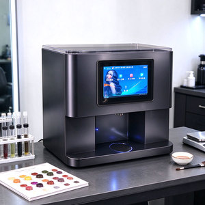 Hair dye color mixing machine Hair Color Cream Deep Brown Tube Hair Dye for <b>Salon</b> Hair Dyeing Machine - Product Image 1