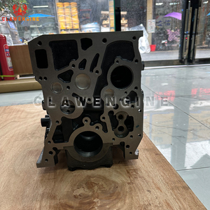 Bloque de Cilindros Clawengine BD30 11009-54T01 para Motor Diésel Nissan Atlas Condor 3.0L 4 Cilindros, Envío desde Hong Kong - Product Image 4