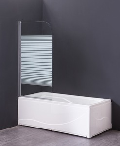 140x80cm reversible impresión de <span class=keywords><strong>la</strong></span> puerta de cristal de <span class=keywords><strong>la</strong></span> ducha de acrílico de <span class=keywords><strong>la</strong></span> puerta de <span class=keywords><strong>la</strong></span> ducha - Product Image 2