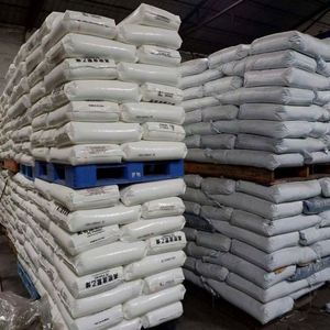 Gránulos de ABS vírgenes y reciclados duraderos, materia prima plástica para fabricación de juguetes, resina ABS de grado general - Product Image 6