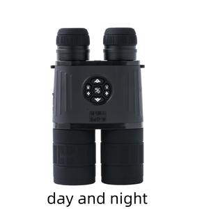 Caméra <span class=keywords><strong>de</strong></span> vision nocturne numérique haute définition et haute puissance, nouvelle conception, double usage jour/<span class=keywords><strong>nuit</strong></span>, grossissement 5-30X, portée 1000m, vente en gros - Product Image 3