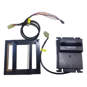 Harga Terbaik TB74 Bill Acceptor TOP Brand Banknote Bill Valiulator Cash Acceptor untuk Filipina, Malaysia, Amerika Utara