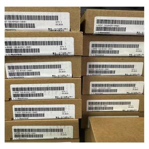 6ES7134-4MB02-0AB0 6ES7134-4GD00-0AB0 6ES7134-4JD00-0AB0 <span class=keywords><strong>Siemens</strong></span> PLC <span class=keywords><strong>et200</strong></span> gps et200s Module Module électronique - Product Image 2