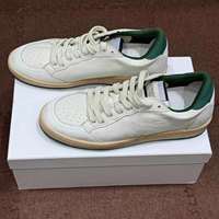 Sneakers de mode de haute qualité pour hommes et femmes, style décontracté, course à pied, sport, marche, skate.