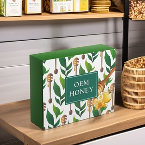 Venta al por mayor de Malasia, la mejor <span class=keywords><strong>miel</strong></span> personalizada, paquete de <span class=keywords><strong>miel</strong></span> dulce, venta al por mayor, comercio al contado personalizado - Product Image 2