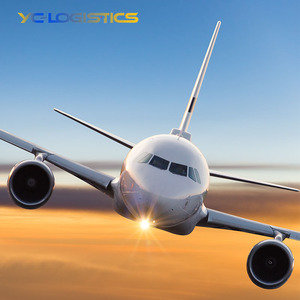 Không Khí Hàng Hóa Tốc Độ Dịch Vụ Fba Ddp USA Trung Quốc Đại Lý Vận Chuyển Đến Mỹ Châu Âu Canada Express Kênh - Product Image 3