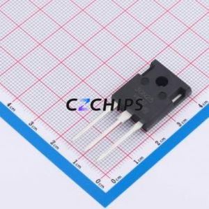 Transistor de efecto de campo (MOSFET) de transistor de 21, nuevo y original de 1, 2, 1, 2, 2 - Product Image 1