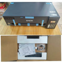 Imprimante à sublimation Epson A3, imprimante jet d'encre A3
