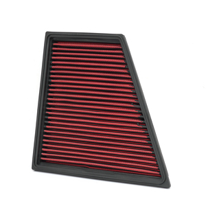 <span class=keywords><strong>Filtre</strong></span> d'admission d'<span class=keywords><strong>air</strong></span> à haut débit pour Ford EcoSport VW Polo IV V Saveiro Skoda Fabia Roomster Seat Cordoba Ibiza Toledo - Product Image 4