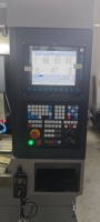 PRCS rentable M5 Vertical CNC Machine gravure de précision et fraisage de broche électrique léger BT30 cône