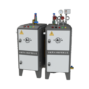 Série FL24 12kW Récupération <span class=keywords><strong>de</strong></span> chaleur Générateur <span class=keywords><strong>de</strong></span> <span class=keywords><strong>vapeur</strong></span> <span class=keywords><strong>Repassage</strong></span> Économie d'énergie Usines <span class=keywords><strong>de</strong></span> fabrication <span class=keywords><strong>de</strong></span> chaudières usagées Carburant électrique basse pression - Product Image 2