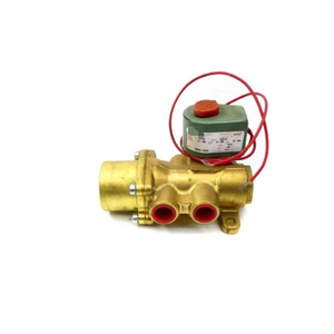 8344C025 110/120V 10-250PSI 3/8 nuevo controlador de programación PLC de automatización Industrial de almacén listo Original - Product Image 1