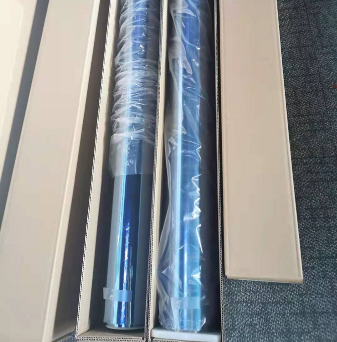 Blue 70% VLT