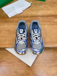 Zapatillas de Moda de Lujo BV para Dropshipping, Zapatillas Deportivas Unisex de Malla, Antideslizantes, con Amortiguación, Nuevos Estilos, Zapatillas Casuales para Hombre - Product Image 2