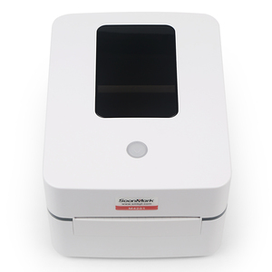 M4201 soonmark 4x6 Nhiệt vận chuyển máy in nhãn, không dây nhiệt máy in nhãn cho mục đích vận chuyển - Product Image 3