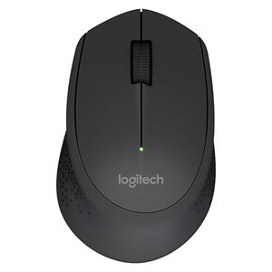 <span class=keywords><strong>Souris</strong></span> optique <span class=keywords><strong>sans</strong></span> <span class=keywords><strong>fil</strong></span> <span class=keywords><strong>Logitech</strong></span> M280 2,4 GHz à 3 boutons, 1000 DPI, portée de 10 m, best-seller - Product Image 1