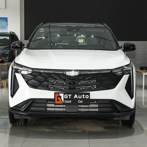<span class=keywords><strong>Auto</strong></span> Usata Geely Cityray 2024 Africa Autos 1.5T 181cv L4 Benzina SUV Compatto Voiture Buone <span class=keywords><strong>Auto</strong></span> Nuove Economiche Geely Boyue - Product Image 2