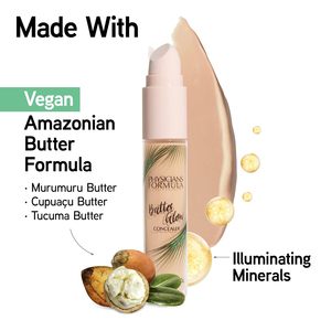 Physicians Formula Butter Glow Concealer Léger à moyen - Product Image 4