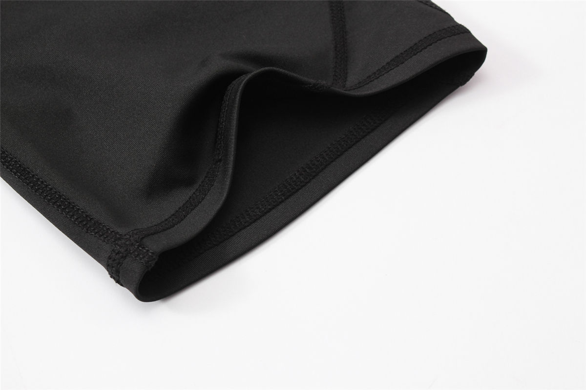 2021 custom gym sports wear high waist yoga pants workout shorts high quality quick dry