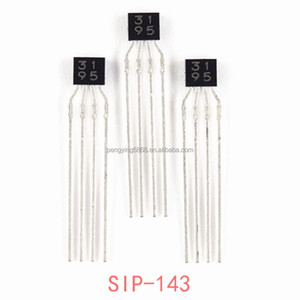 ชิปเซ็ต IC PengYing 100% ใหม่สวิตช์ตาแมวต้นฉบับ <span class=keywords><strong>ST168</strong></span> เซ็นเซอร์ตาแมวอินฟราเรดสะท้อนแสงลําแสงเดี่ยว