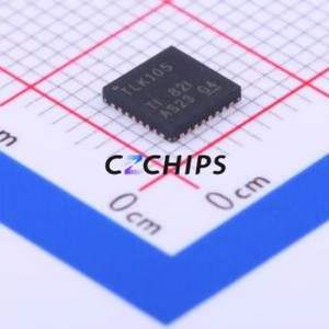 Transceptor Ethernet de chip IC de circuito integrado TLK105RHBR (5x5) nuevo y original - Product Image 1