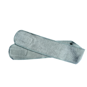 Diadema Deportiva Ajustable <span class=keywords><strong>Biogreen</strong></span> BG-HB035 de Alta Calidad para Maquillaje, Ducha y Baño - Product Image 2