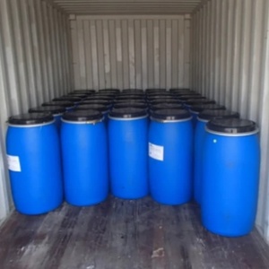 China Texapon N70 Precio Lauril Eter Sulfato SLES 70% Precio Sodio Lauril Eter Sulfato 70% Proveedor - Product Image 5