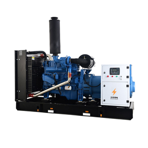 20kW 25kva mở khung wechai động cơ <span class=keywords><strong>diesel</strong></span> động cơ điện AC máy phát điện 50/60Hz - Product Image 2