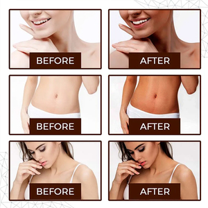 Loción Autobronceadora de 60 ml, Crema Autobronceadora para Rostro y Cuerpo, Bronceador, <span class=keywords><strong>Protector</strong></span> <span class=keywords><strong>Solar</strong></span> - Product Image 6