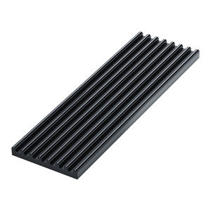 JEYI <span class=keywords><strong>M</strong></span>.2 SSD top تبريد ثنائي الجانب لـ NVMe/PC/Laptop متوفر بضمان لمدة سنة - Product Image 2