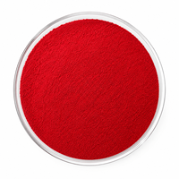 Colorant alimentaire synthétique rouge acide E129 de qualité alimentaire CAS 2784-87-0 Marque CE-Bio Durée de conservation de 2 ans Vente en gros