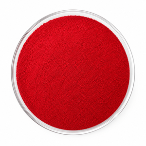 Colorante Alimentario Rojo Ácido E129 de Grado Alimentario, Colorante Rojo Sintético para Alimentos CAS 2784-87-0, Venta al por Mayor - Product Image 1