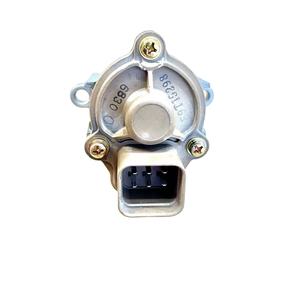 วาล์วควบคุมอากาศเดินเบา <span class=keywords><strong>4G93T</strong></span> E9T15292 MD614368 E9T15293 MD614367 E9T1-5293 สำหรับมิตซูบิชิ ปาเจโร สเต็ป มอเตอร์ อิเล็กทริก โคลท์ 1.8 - Product Image 5