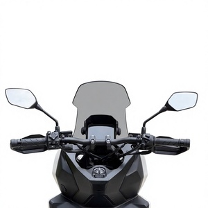 Convient pour modifier la nouvelle Honda NS150XC avec un pare-brise plus haut NS150XC. - Product Image 3