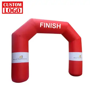 16'4" (5 m) Long Top Quality Inflatable Balloons For Advertising for event