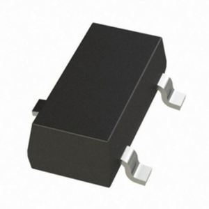 TMP236AQDBZRQ1 Temperature Sensor Electronic Component - Product Image 1