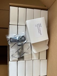 เซ็นเซอร์ความดันลมยางแบบกดเซ็นเซอร์แบบกดตั้งโปรแกรมได้ทั่วไปใหม่ล่าสุด - Product Image 6