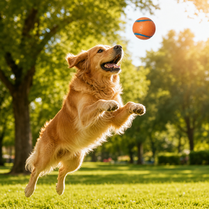<span class=keywords><strong>Chuckit</strong></span> Kick Fetch Baumwoll-Hundeball Mehrfarbig Einheitsgröße Interaktives Haustier-Spielzeug - Product Image 5