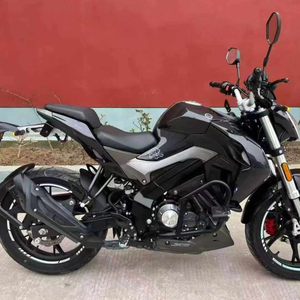 Motocicletta Stradale 150cc, Monocilindrica Raffreddata ad Acqua, EFI, Freni <span class=keywords><strong>CBS</strong></span>, Forcelle Rovesciate, Ottime Condizioni - Product Image 6