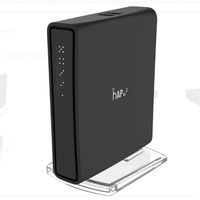 Prix le plus bas sur RBD52G-5HacD2HnD-TC de point d'accès extérieur Mikrotik hAP ac2 Dual-Concurrent 2.4/5GHz