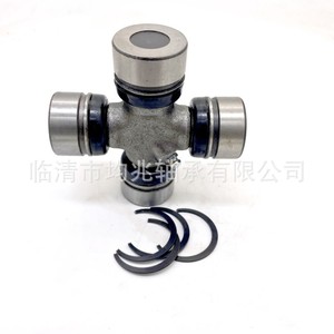 Eje Cruzado de Junta Universal GUT-20, Diámetro Interior de 32 mm, Diámetro Exterior de 25 mm, Acero Aleado, Rodamiento de Eje de Transmisión Automotriz, Métrico, Shandong, China - Product Image 4