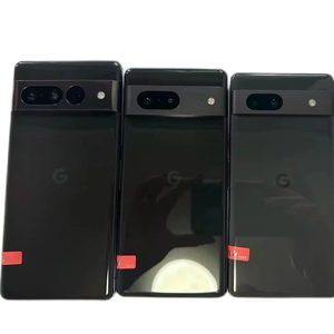 Teléfono inteligente <span class=keywords><strong>Pixel</strong></span> <span class=keywords><strong>7</strong></span> Pro Android 5G Tensor desbloqueado Original de grado A + para teléfonos móviles <span class=keywords><strong>Pixel</strong></span> <span class=keywords><strong>7</strong></span> Pro - Product Image 2