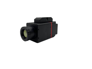 צריכת חשמל נמוכה אום מצלמה תרמית אינפרא אדום עם פלט Brand16 סיביות משלו להשתלבות במטלורגיה - Product Image 6