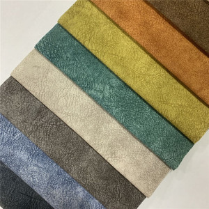 Cổ Phiếu Rất Nhiều Chất Lượng Tốt Polyester Ba Lan Vải In Velour Tùy Chỉnh Seat Cover Vải - Product Image 2