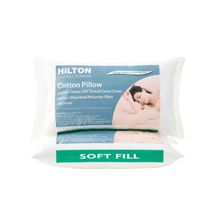 Fabricant de gros pas cher taille personnalisée doux <span class=keywords><strong>microfibre</strong></span> polyester <span class=keywords><strong>duvet</strong></span> <span class=keywords><strong>oreiller</strong></span> de lit alternatif - Product Image 5