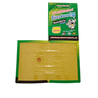 Planche collante pour souris Rat Catcher Pad Mouse Booby Traps Glue Traps
