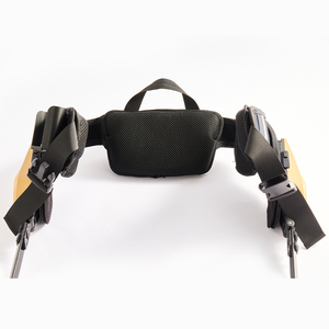 Sistema de Energía de Alta Eficiencia Stablego Diseñado para Afrontar Rutas de Montaña Más Difíciles y Mejorar la Seguridad en la Escalada - Product Image 2